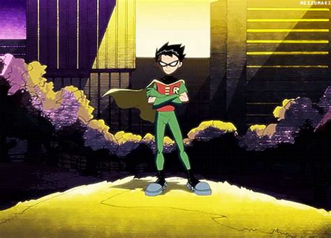Birdarang Teen Titans Go Explore Tumblr Posts And Blogs Tumpik