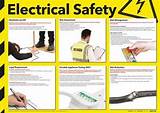 About Electrical Safety