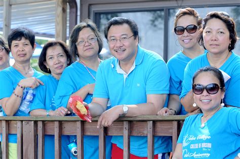 Cebu Velez College BSN Batch 79 Chicago Reunion 2010 (218 ...