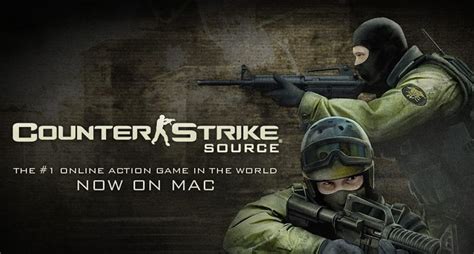 Counter Strike Free Download