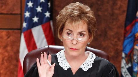 ‘judge Judy Is Coming To An End After 25 Seasons Wsvn 7news Miami