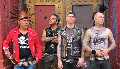 The Casualties Release Statement On Sexual Assault Allegations As More