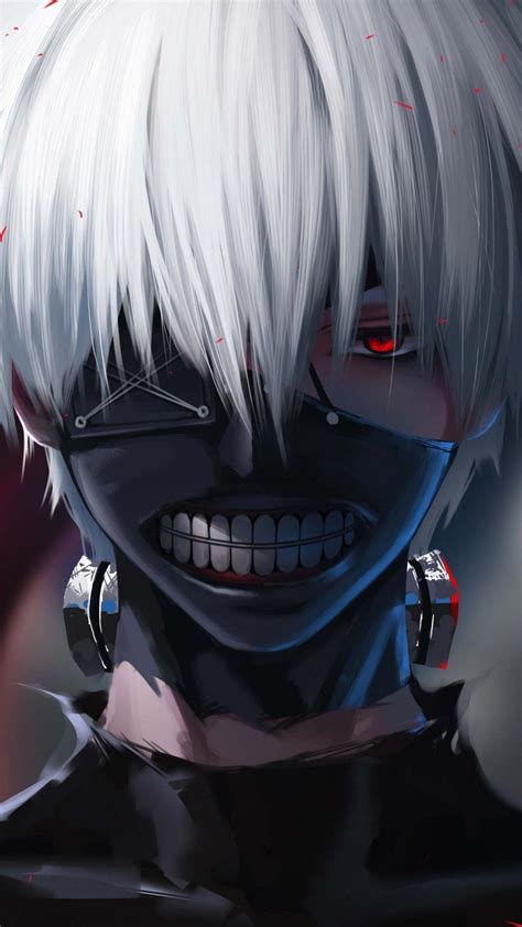 Tokyo Ghoul D Wallpapers Top Free Tokyo Ghoul D Backgrounds