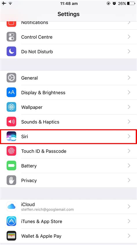 How To Find Out Which Third Party Apps On Your Iphone Support Siri