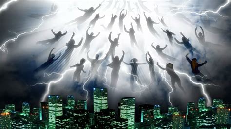Rapture Chapter 1 Rapture And End Time Encouragement Urgent Youtube