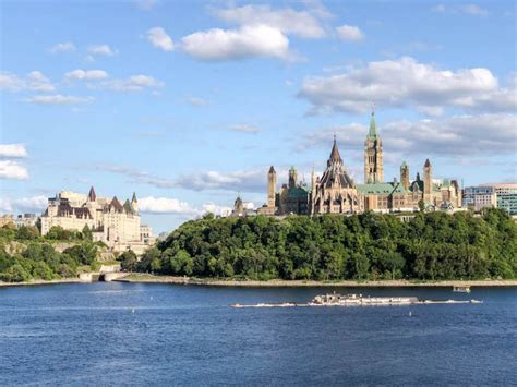 Ottawa Sehenswürdigkeiten 23 Highlights Attraktionen In Kanadas