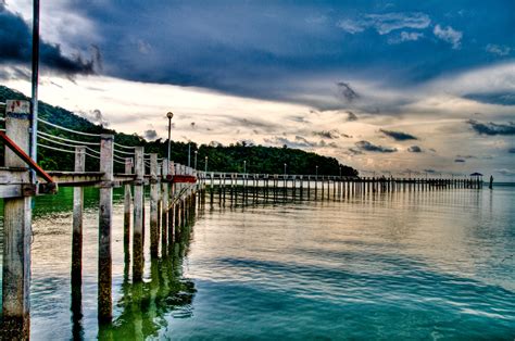You can travel according to your preference, through a bus, taxi, town car or shuttle. The Most Beautiful Places To Visit In Malaysia