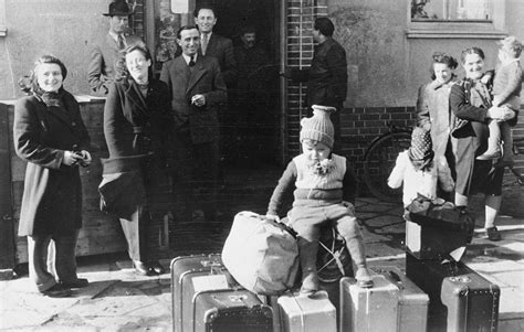 The Displaced Persons Act Of 1948 Experiencing History Holocaust Sources In Context