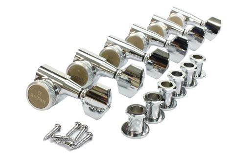 New Gotoh Sg381 Mg T Magnum Lock Traditional Locking Tuners Now