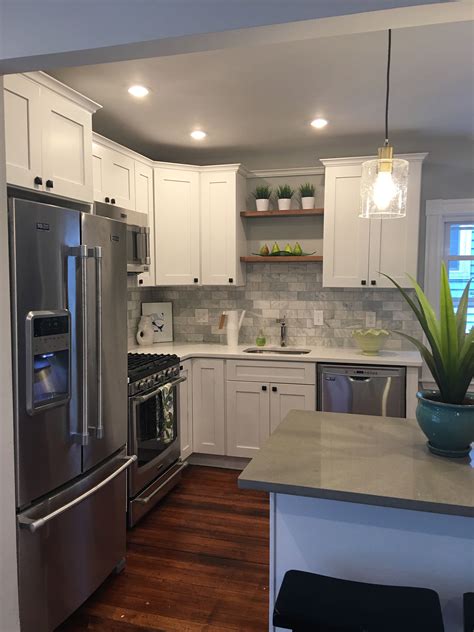 We carry a great selection of overhead doors. Everett, MA Rehab | Kitchen renovation, Renovation company ...