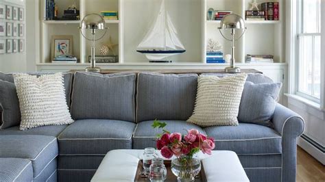 Our Most Repinned Rooms Ever Beachy Living Room Coastal Living Rooms