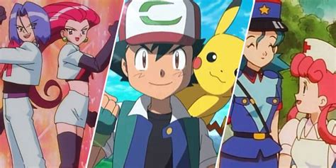 Discover More Than 76 Pokemon Xy Anime Characters Best Vn