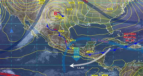 Clima en tijuana con el estado del tiempo a 14 días. Pronóstico del tiempo en México para viernes 11 de enero ...