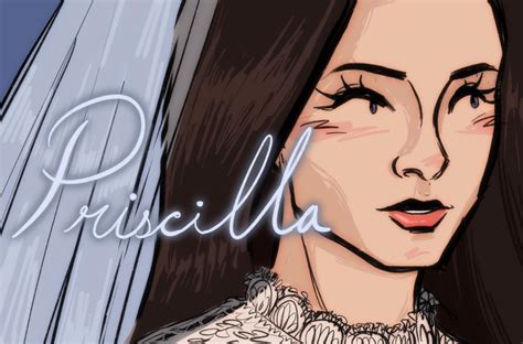 Priscilla Movie Review [spoilers] The Spectator