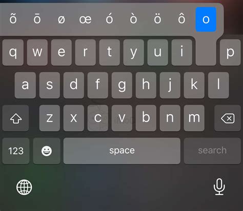 Send us an email b. how-to-write-degree-symbol-keyboard-iphone-img-3 - iPhoneMod