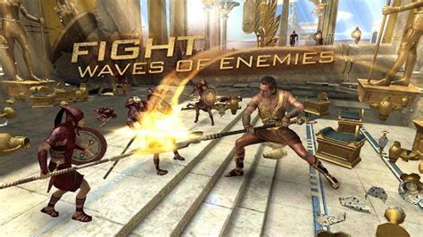 Descarga gratis y 100% segura. Dioses de Egipto juego - para PC (7,8,10 Windows XP ...