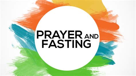 Prayer And Fasting Esther Divine Reversals Journey Christian Church