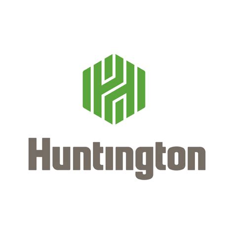 Download Huntington Bank Logo Png Transparent Background 4096 X 4096