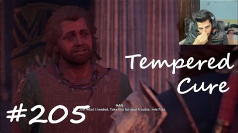 Assassin S Creed Odyssey Completionist Walkthrough Part 205 Tempered