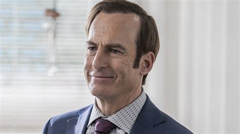 Better Call Saul How Old Is Jimmy Mcgill At The Beginning And End Of