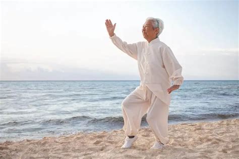 Tai Chi Beneficios Para Cuerpo Y Mente