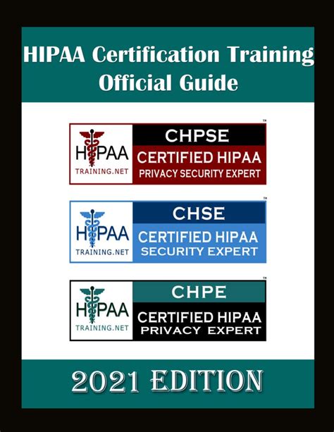 Hipaa Training Manual Hipaa Training And Certification