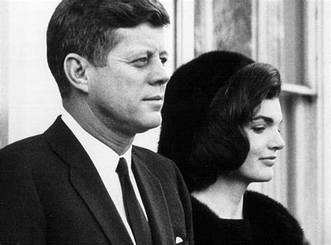 Jacqueline bouvier kennedy onassis was one of our country's most stylish and elegant icons for decades, but she was no empty, aloof beauty. JFK documentary reveals how Jackie Kennedy's historical ...