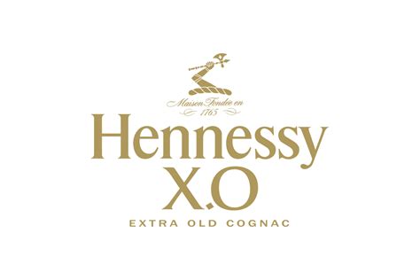 Hennessy Xo Logo Logo Cdr Vector