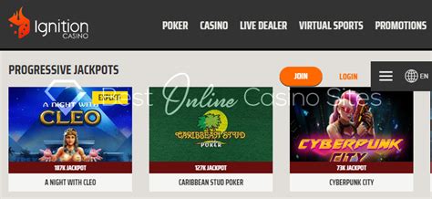 Ignition casino is rated 4.4 out of 5 by our members and 38% of them said: Ignition Casino Review in 2021 | Play With A$3000 in Bonuses (Verified)