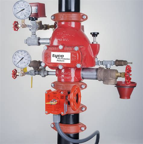 Storage Solutions For Fire Sprinkler Systems Tyco Fire Protection