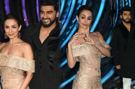 arjun kapoor and malaika arora the unconventional couple in b town iwmbuzz