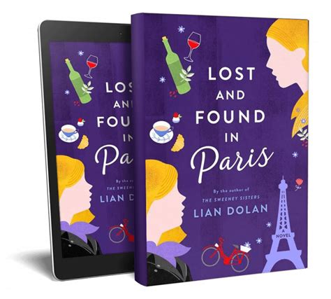 Lost And Found In Paris