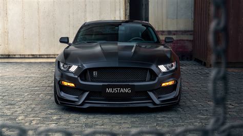 Ford Mustang Shelby Gt350 2 Wallpaper Hd Car Wallpapers Id 14960