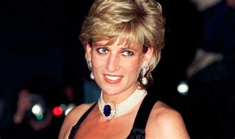 Princess Diana S Defiance Before Bbc Panorama Scandal I Want To Be Stunning And Sexy Royal