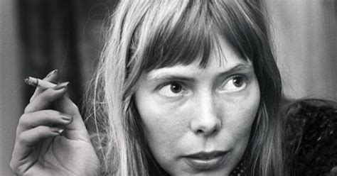 Joni Mitchell Shares New Demos And Outtakes Ep Celebrating The 50th