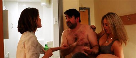 Cobie Smulders Nude Pics And Sex Scenes Compilation Scandalpost