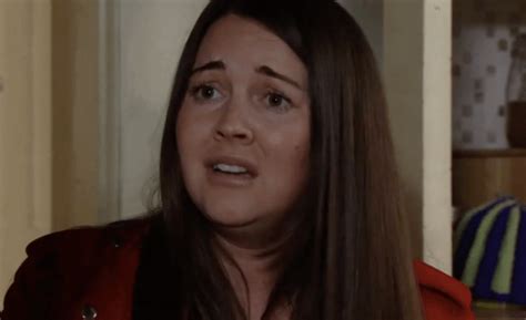 eastenders spoilers explosive exit for stacey fowler teased radio times