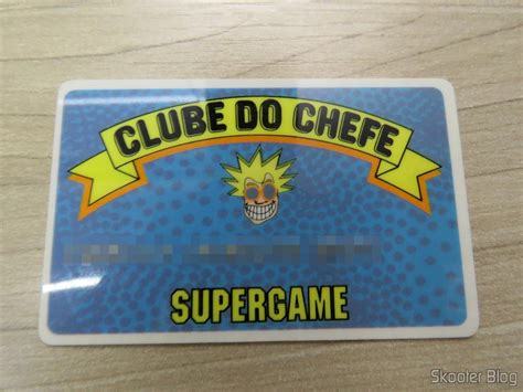 clube do chefe super game skooter blog