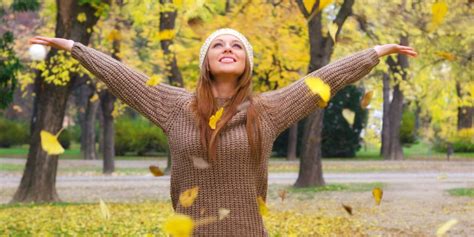 10 Potentes Razones Para Pasar Más Tiempo Al Aire Libre — Fmdos