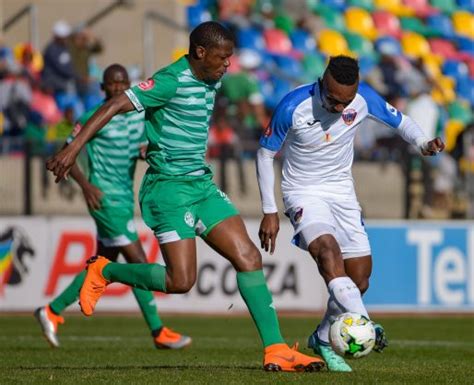 Summing up our prediction for the match, we can safely say that the teams are very motivated to score points in this match. Blow by blow: Chippa United vs Bloemfontein Celtic - The ...