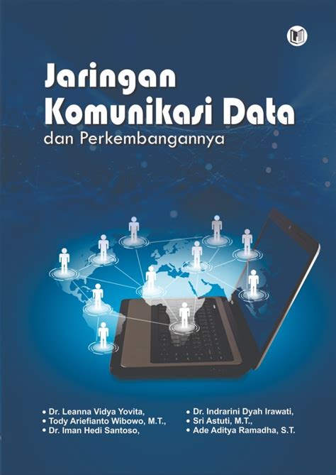 Buku Jaringan Komunikasi Data Dan Perkembangannya My Blog