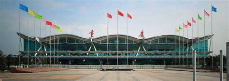 Chongqing Jiangbei International Airport Transport