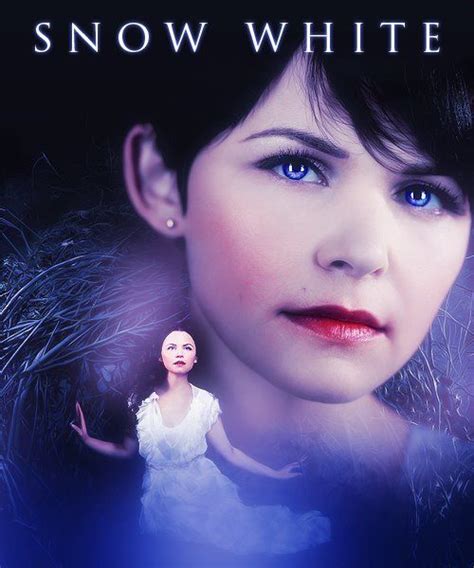 Snow White Once Upon A Time Snow And Charming Mary Margaret