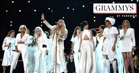 You Need To Watch Kesha S Triumphant Performance Of ‘praying At The Grammys