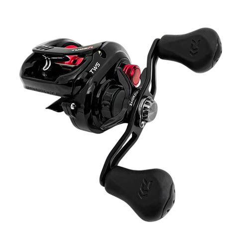 Carretilha Daiwa Tatula R Xsl Type R Esquerda Tuiuiu Pesca