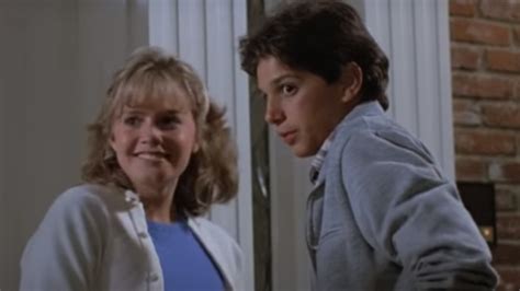 Die Wahrheit über Die Beziehung Zwischen Elisabeth Shue Und Ralph Macchio