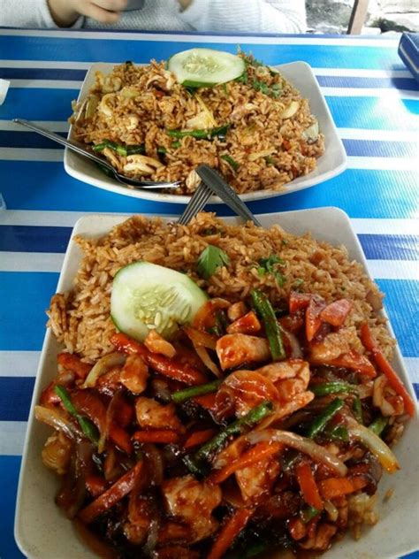 Ini adalah situasi yang boleh berlaku kepada anda. 8 Tempat Makan Murah & Menarik Di Shah Alam