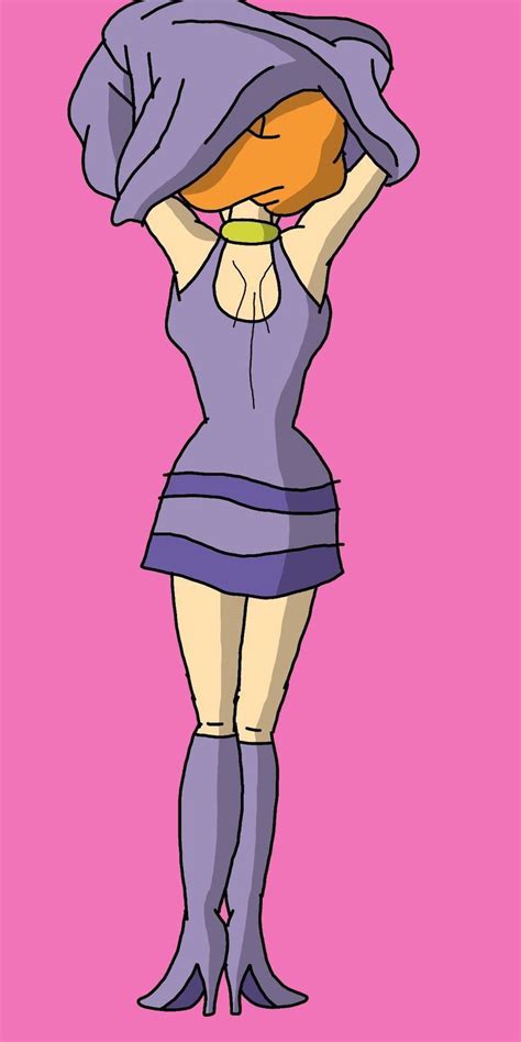 Daphne Blake Scooby Doo Images Daphne From Scooby Doo Daphne Blake