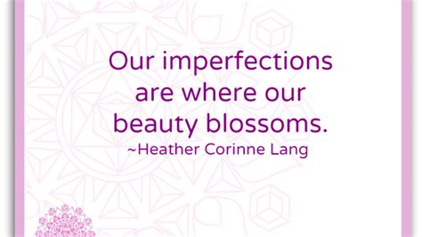 The Wellness Universe Quote of the Day by Heather Corinne ...