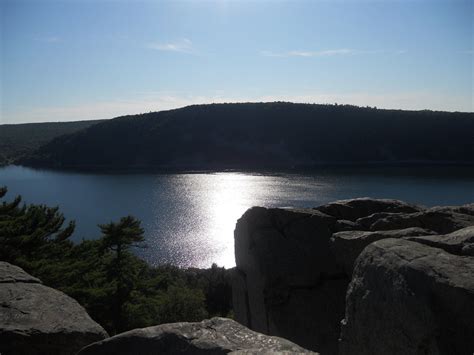 Devils Lake Wisconsin One Of The Prettiest Places On Earth